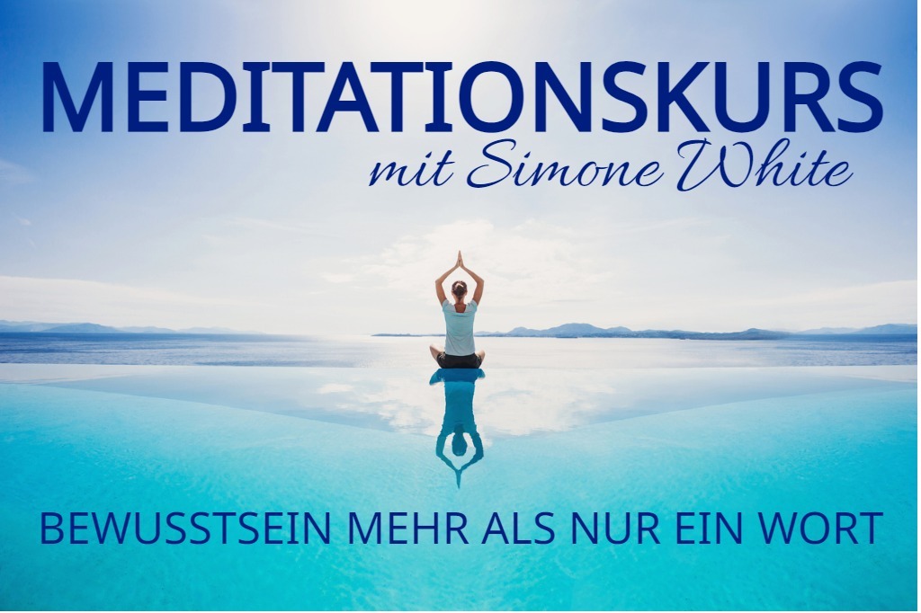 Meditation & Achtsamkeit